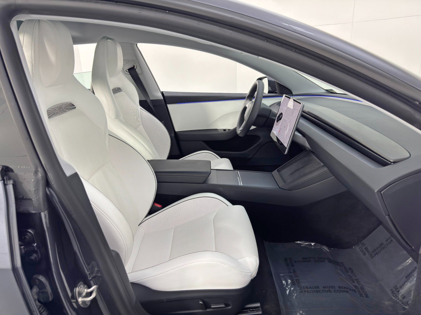 Used 2024 Tesla Model 3 Performance image 16