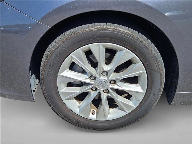 Used 2015 Lexus ES 300h w/ Premium Package w/Bamboo Trim FWD image 22