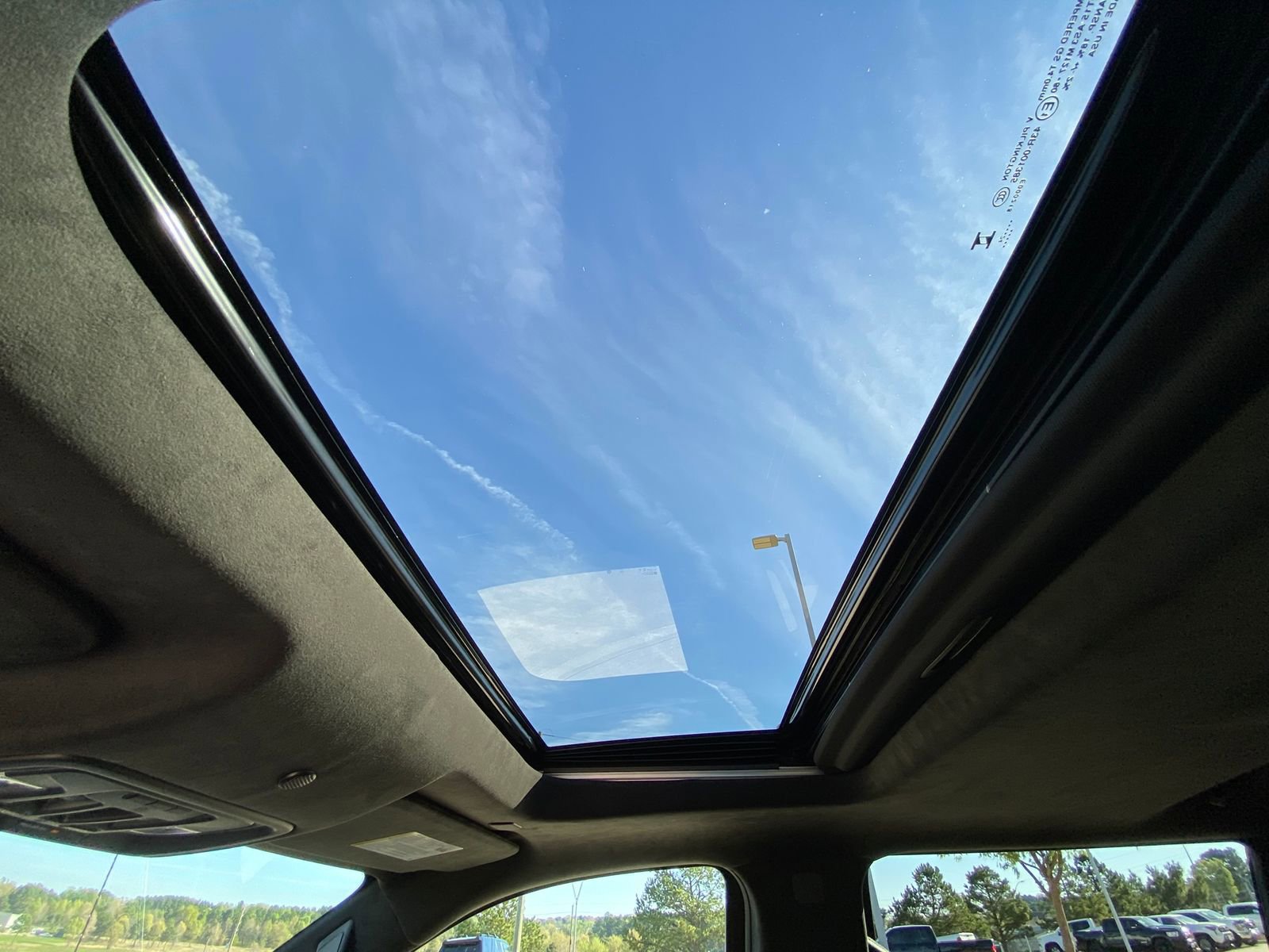 Used 2024 GMC Sierra 1500 AT4X image 26