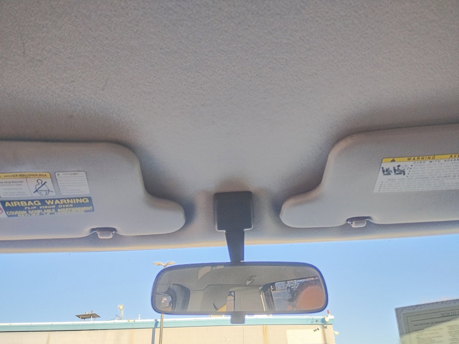 Used 2007 Toyota FJ Cruiser 4WD image 22