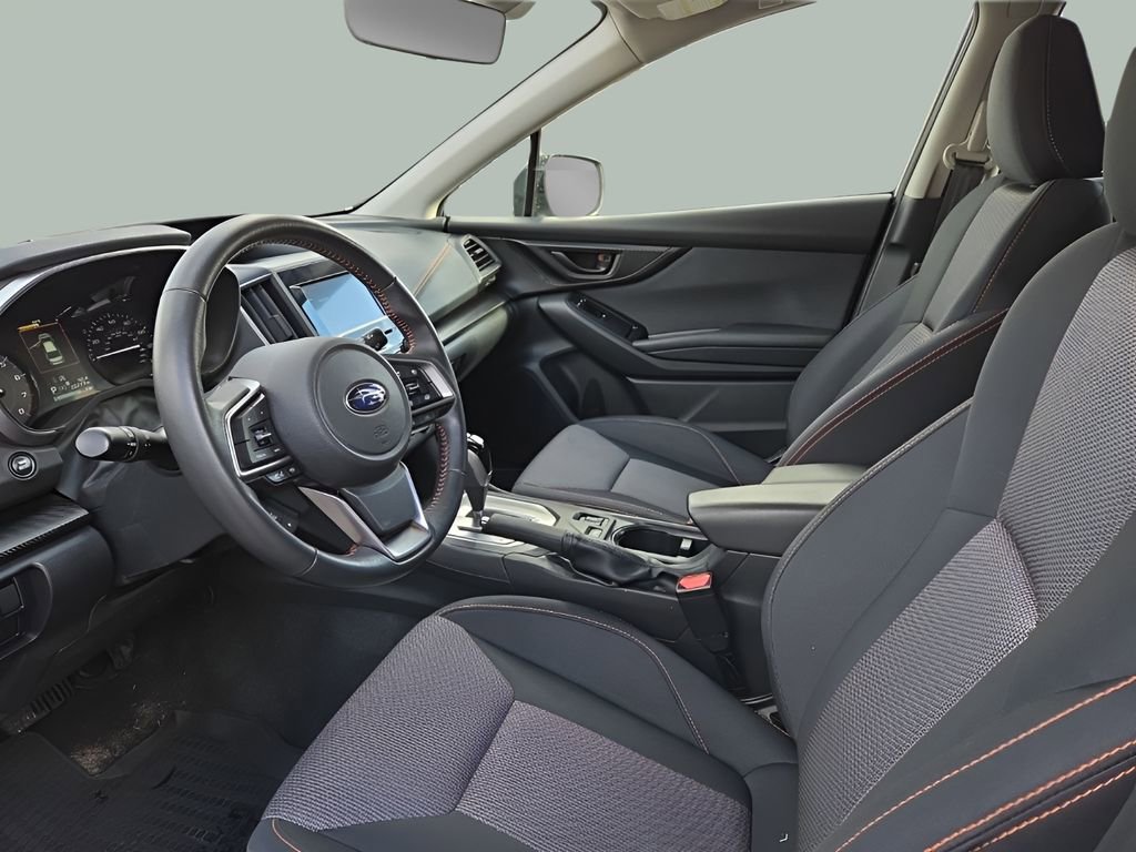 Used 2022 Subaru Crosstrek 2.0i Premium w/ Moonroof Package image 13