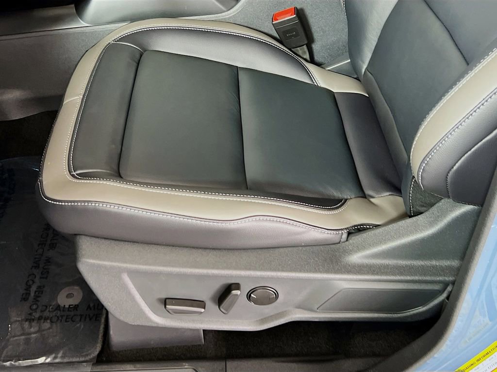 New 2025 Ford Bronco Outer Banks image 23