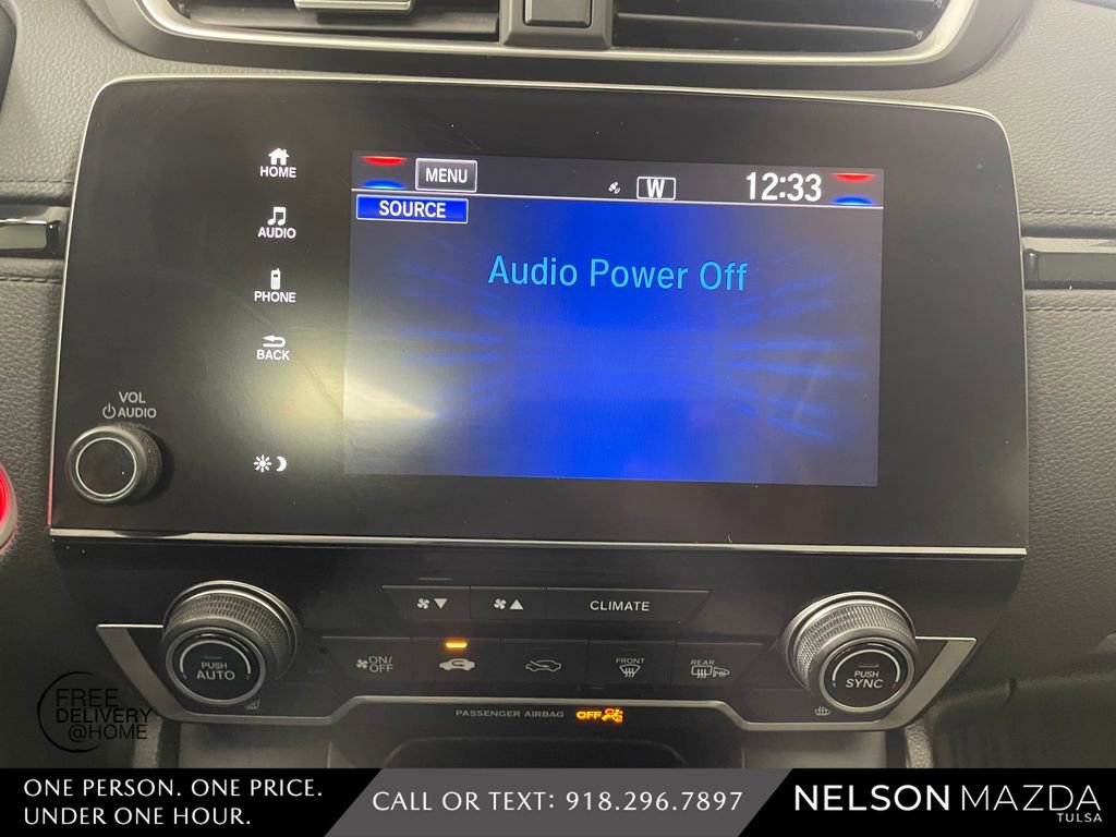 Used 2017 Honda CR-V EX-L image 30