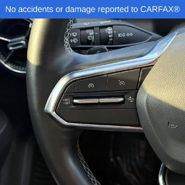 Certified 2024 Chevrolet Equinox EV LT FWD image 24