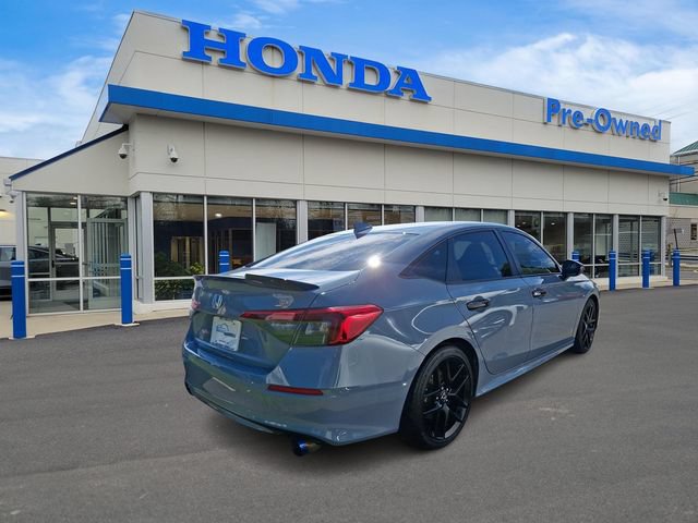 Used 2024 Honda Civic Si image 5