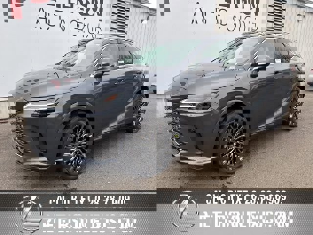 New 2026 Lexus RX 350 w/ Luxury Package image 7