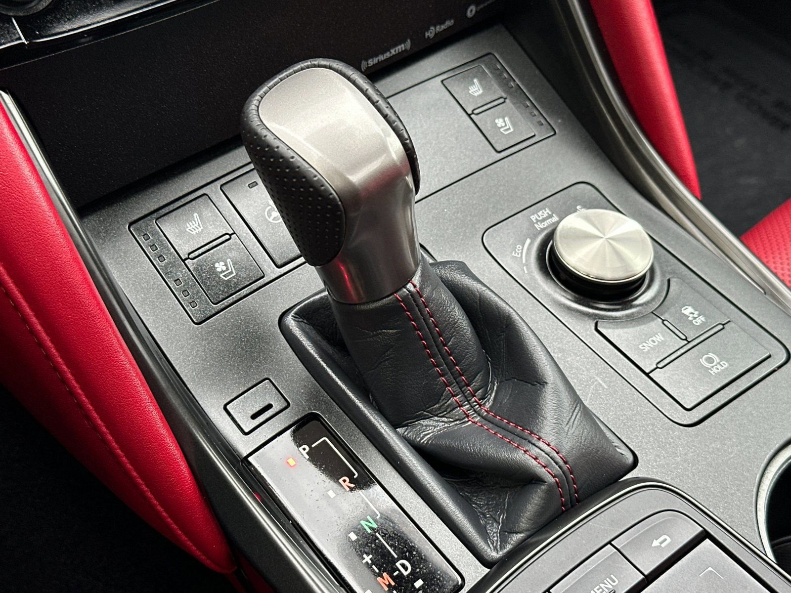 Used 2025 Lexus IS 350 F Sport image 23