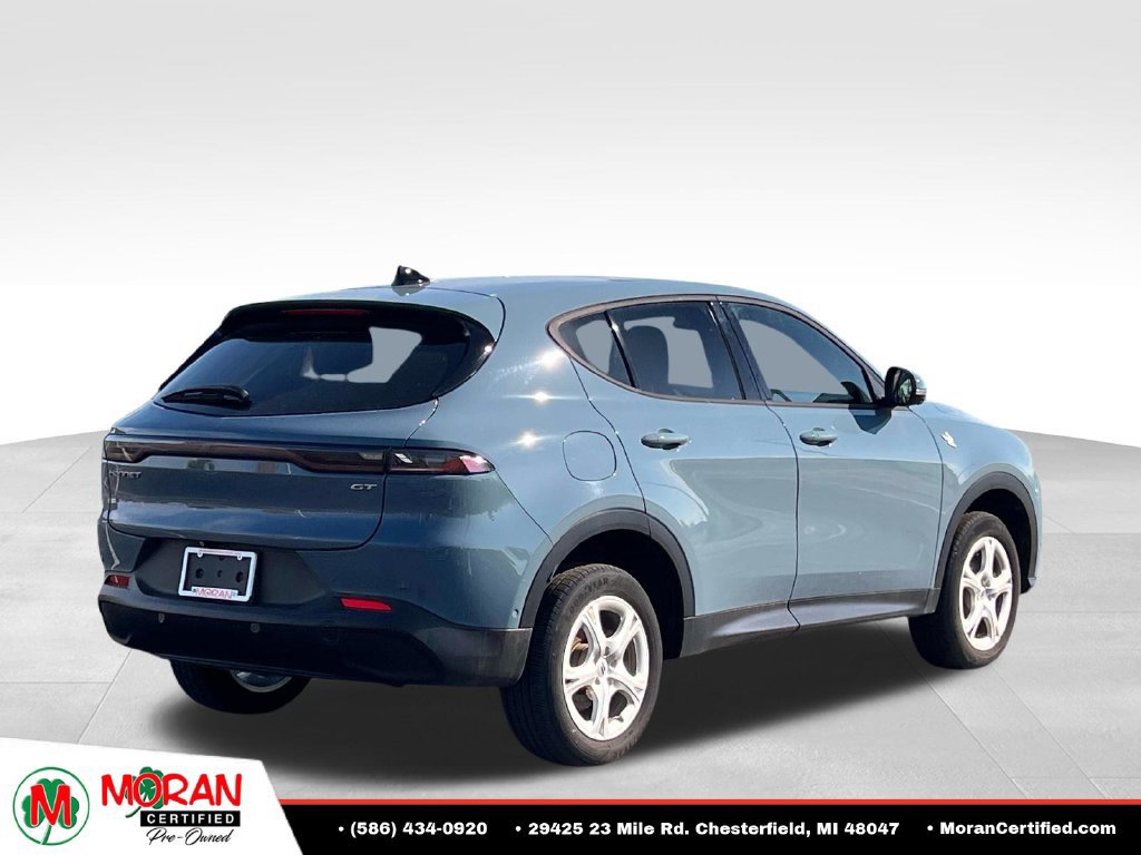 Used 2024 Dodge Hornet GT AWD/4WD image 5