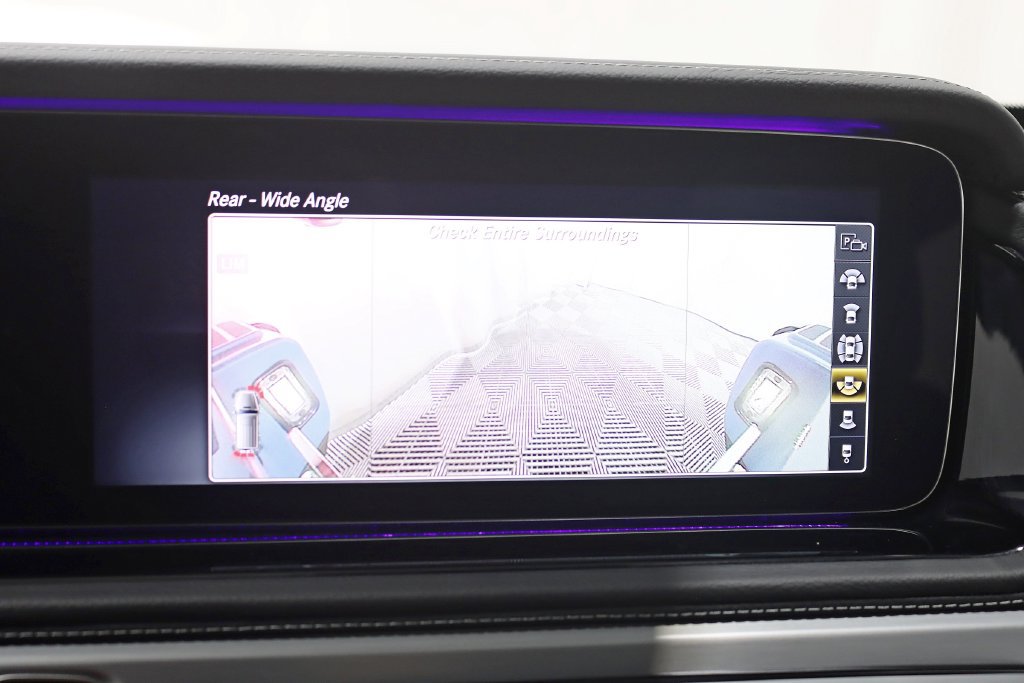 Used 2023 Mercedes-Benz G 63 AMG 4MATIC image 19