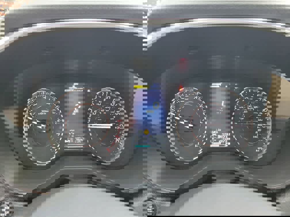 Certified 2023 Subaru Crosstrek 2.5i Limited image 12