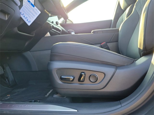 New 2025 Lexus RX 350 Premium image 16