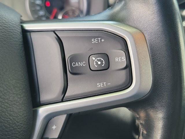 Used 2024 RAM 3500 Big Horn AWD/4WD image 28