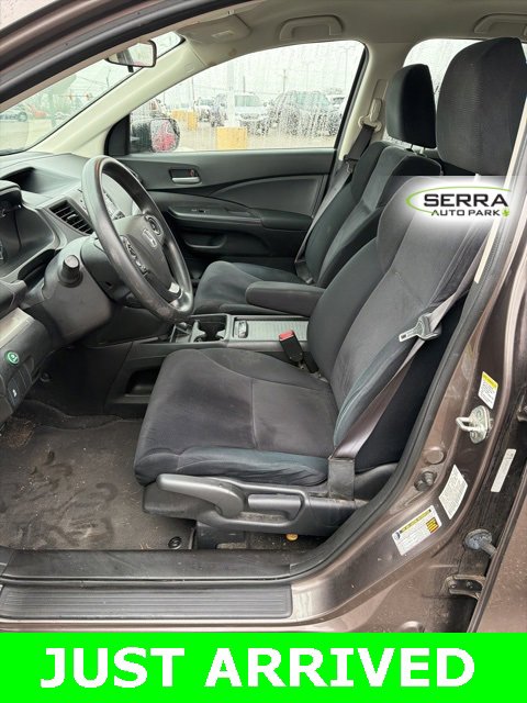 Used 2012 Honda CR-V LX image 5