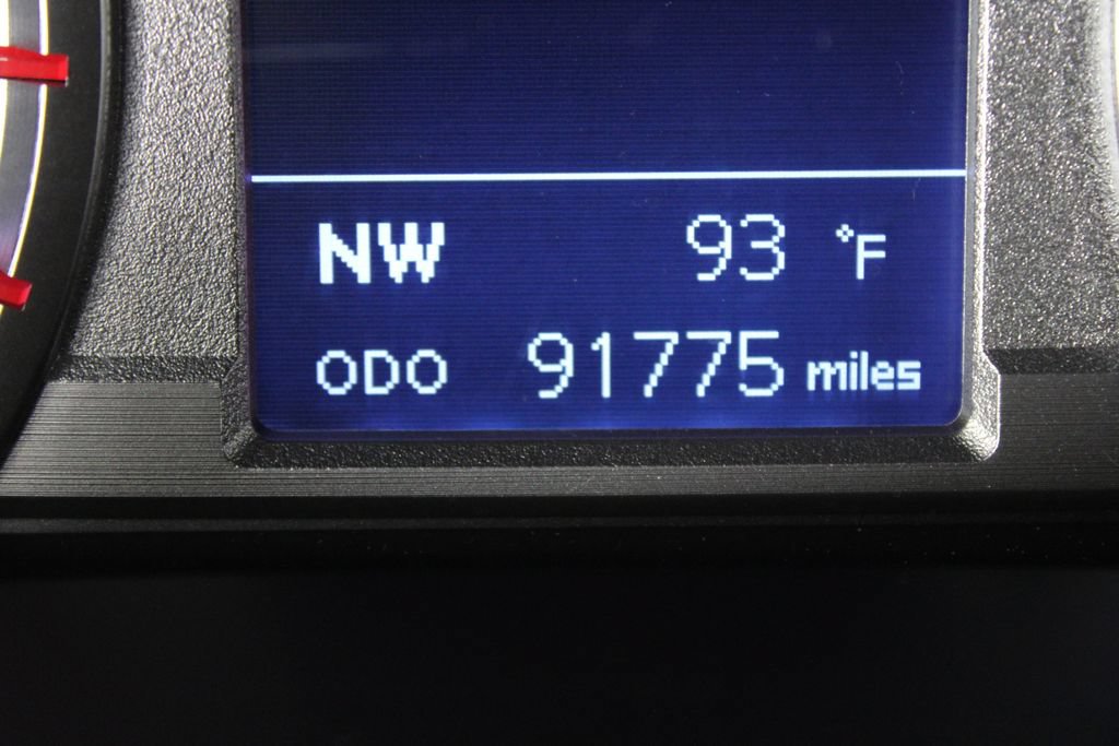 Used 2017 Toyota 4Runner SR5 RWD image 25