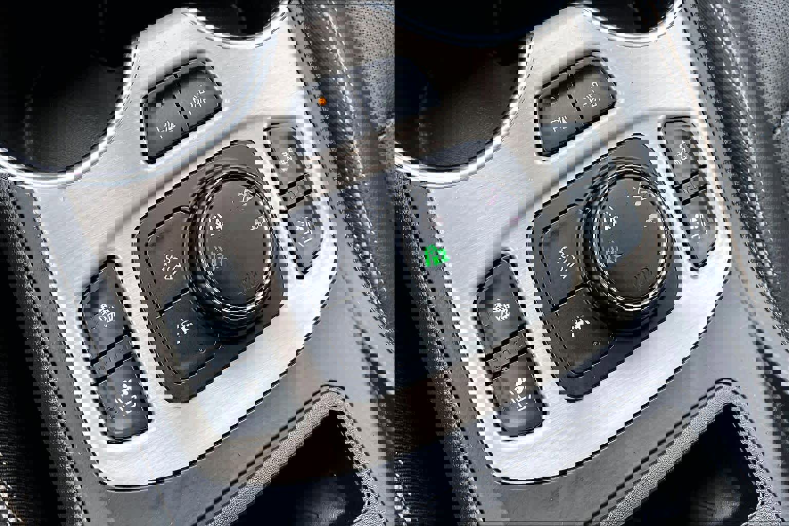 Used 2020 GMC Terrain Denali w/ Denali Premium Package image 36