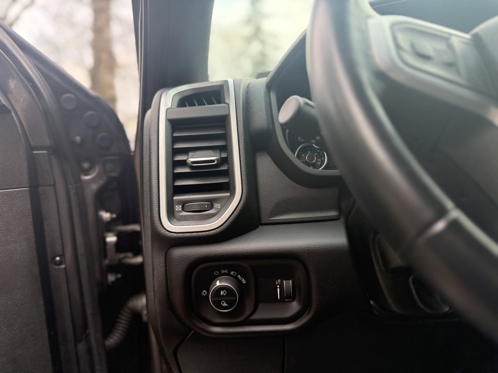 Used 2024 RAM 2500 Laramie w/ Safety Group image 25