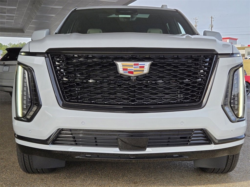 New 2026 Cadillac Escalade Sport image 2