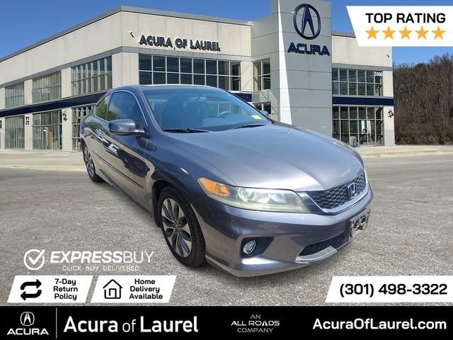 Used 2013 Honda Accord EX image 1