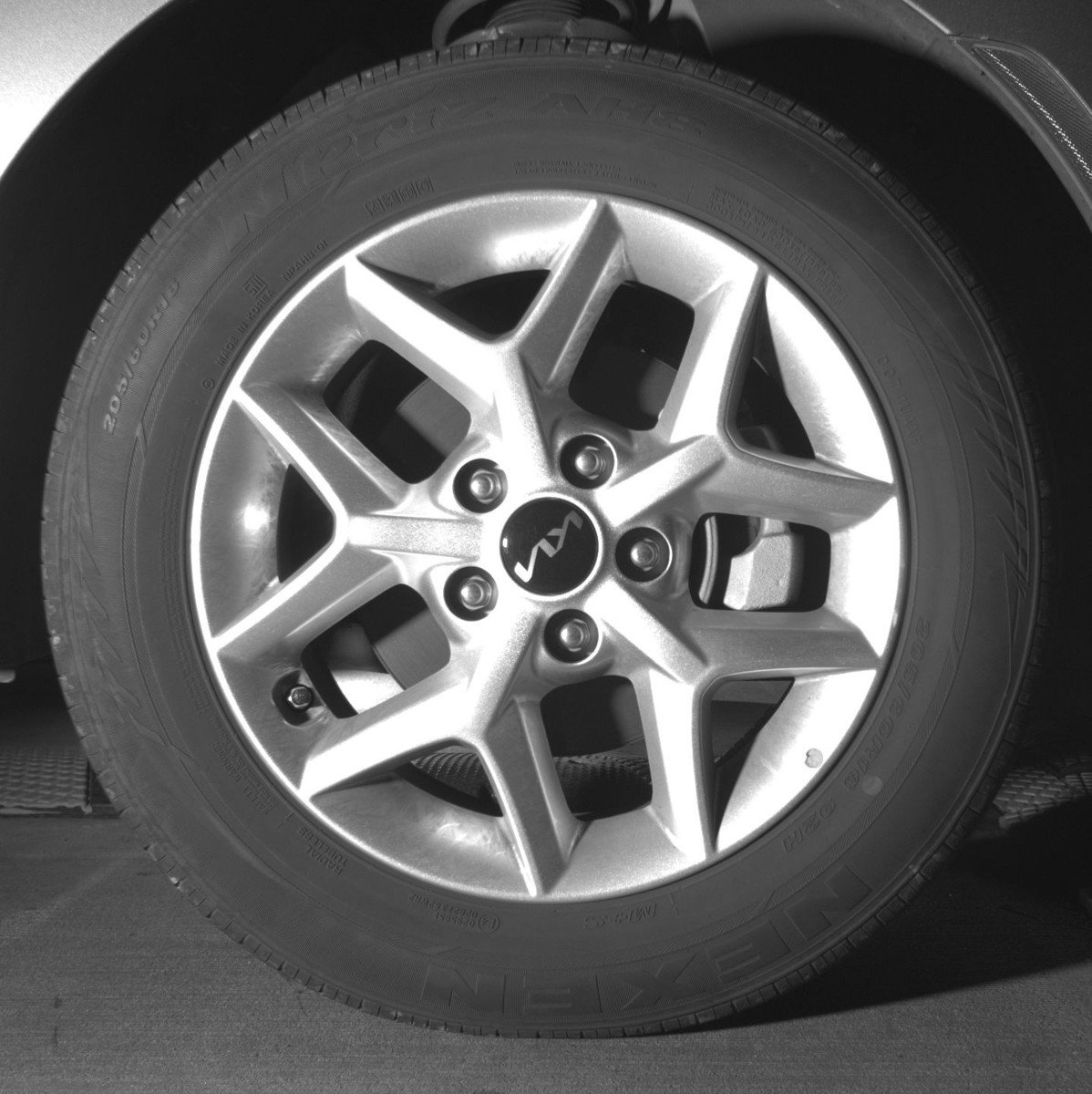 Used 2025 Kia Soul LX w/ LX Technology Package image 18