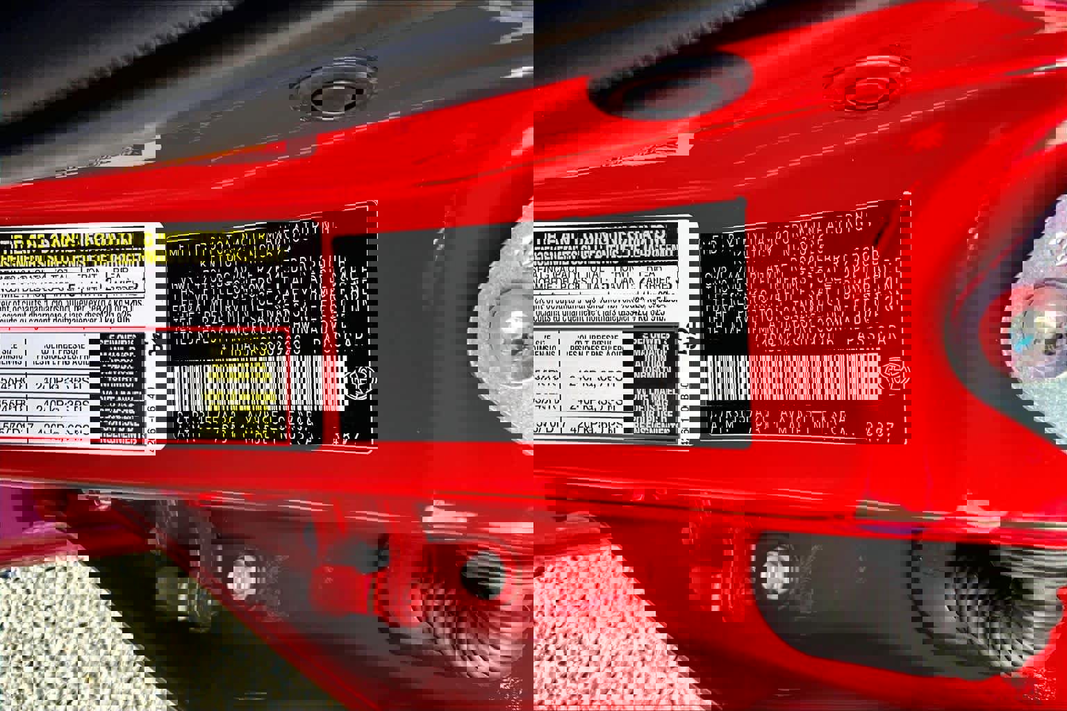 Certified 2025 Toyota Camry SE image 28