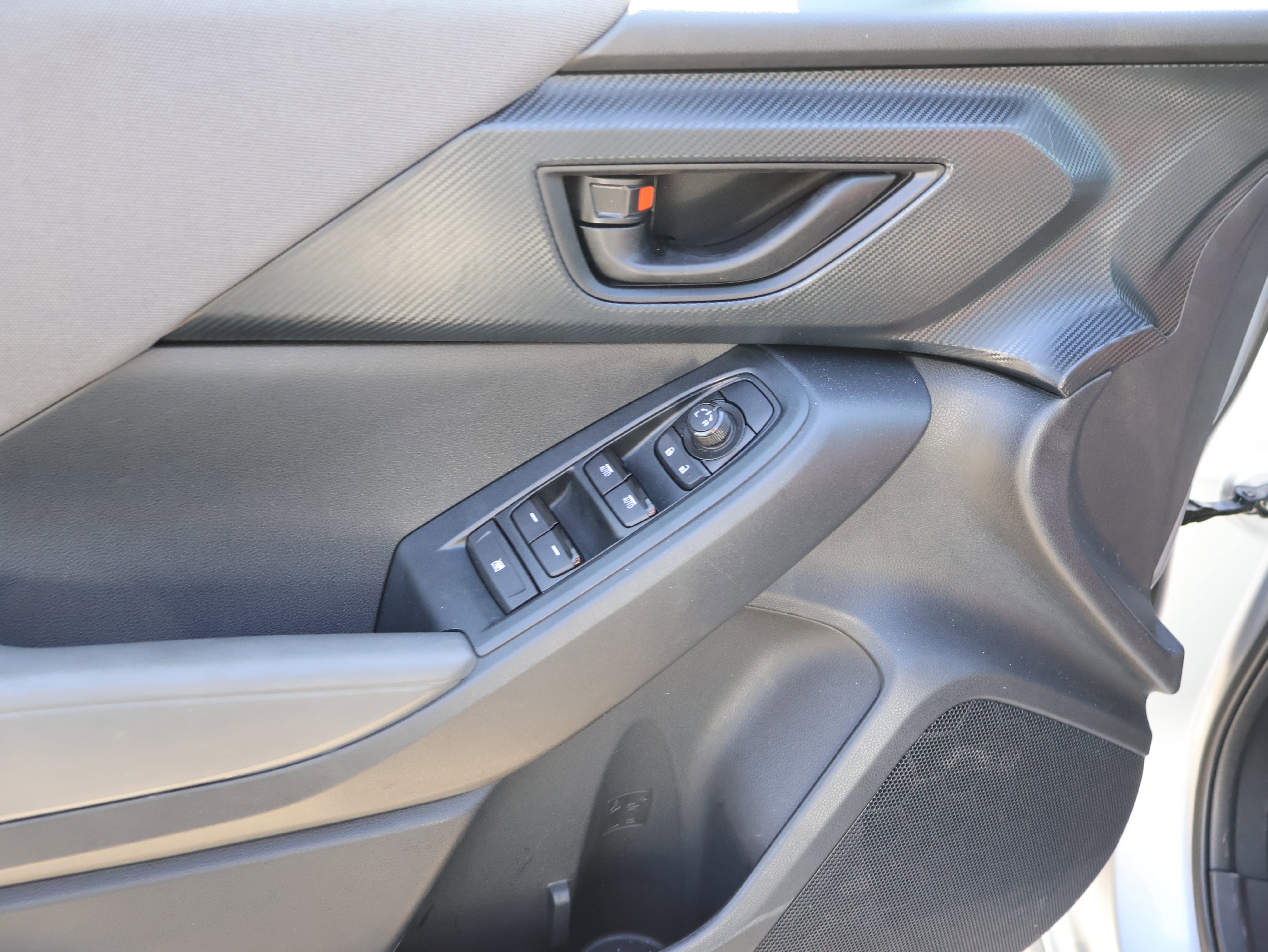 Used 2024 Subaru Crosstrek 2.0i image 22