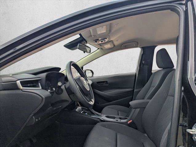 Used 2024 Toyota Corolla LE image 9