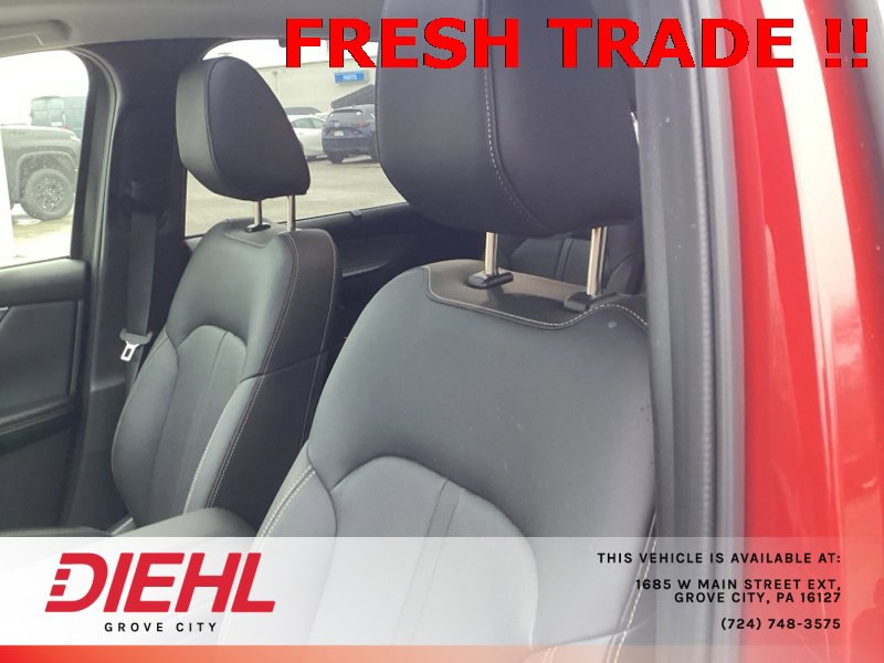 Used 2025 MAZDA CX-90 3.3 Turbo w/ Preferred Package image 18