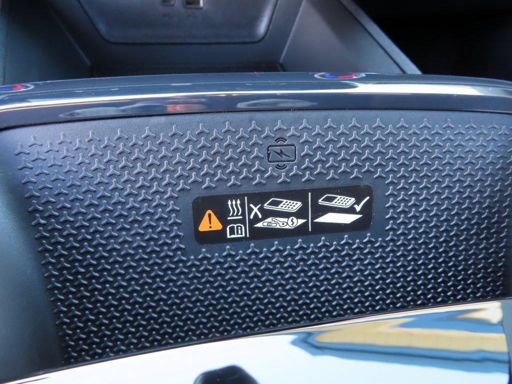 New 2026 Chevrolet Equinox RS w/ Convenience Package III image 13