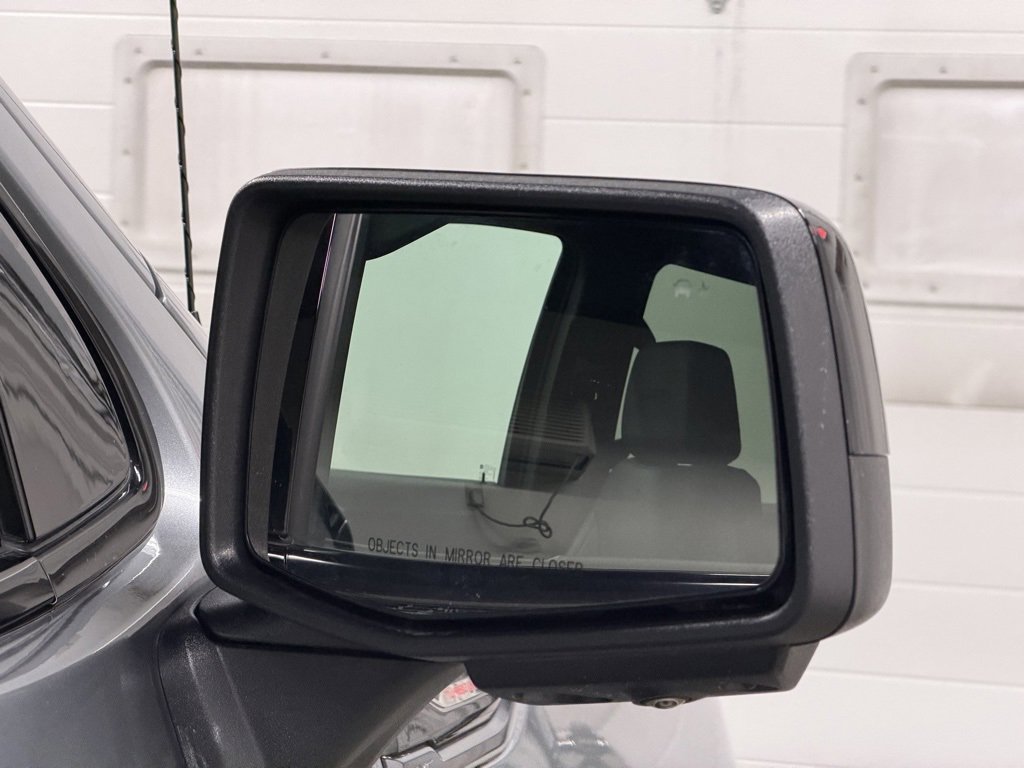 Certified 2023 GMC Sierra 1500 AT4 w/ AT4 Premium Package image 25