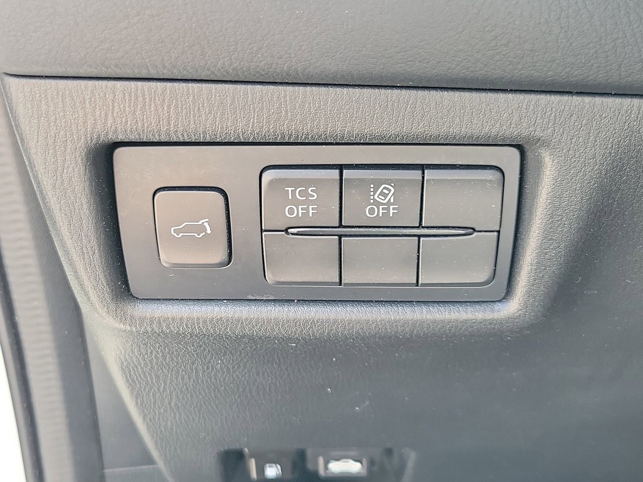 Used 2021 MAZDA CX-5 Grand Touring w/ GT Premium Package image 31