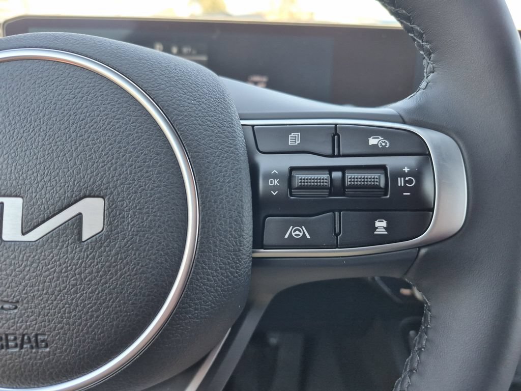 New 2026 Kia K5 GT-Line FWD image 19