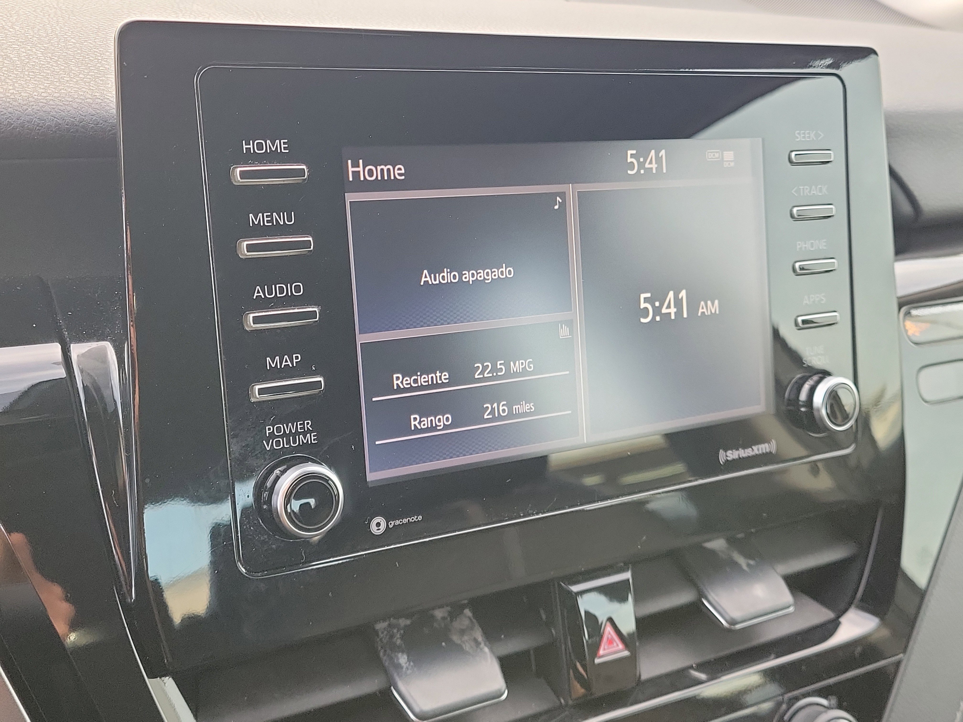 Used 2021 Toyota Camry SE w/ Convenience Package image 28