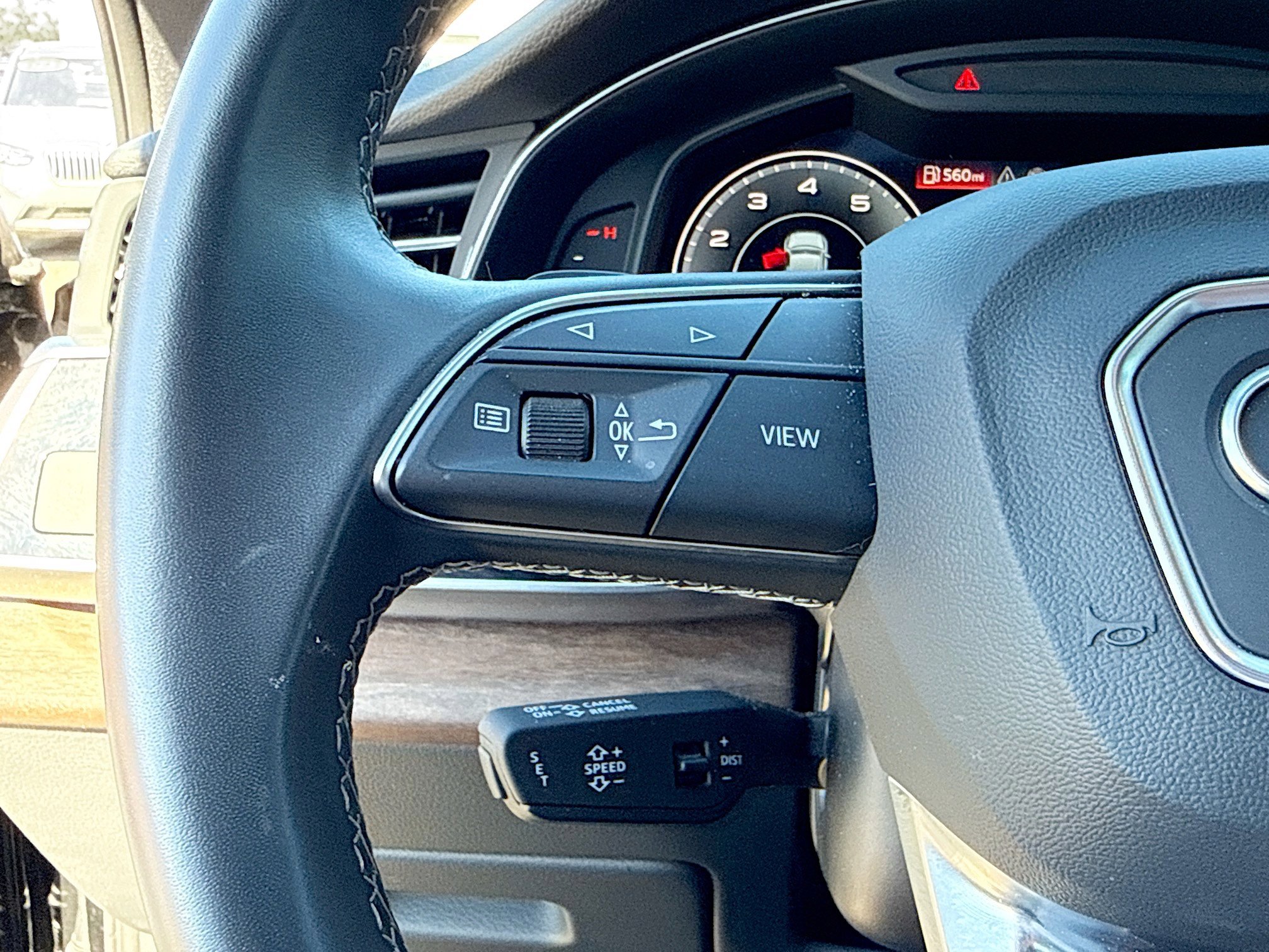 Used 2025 Audi Q7 2.0T Premium image 36