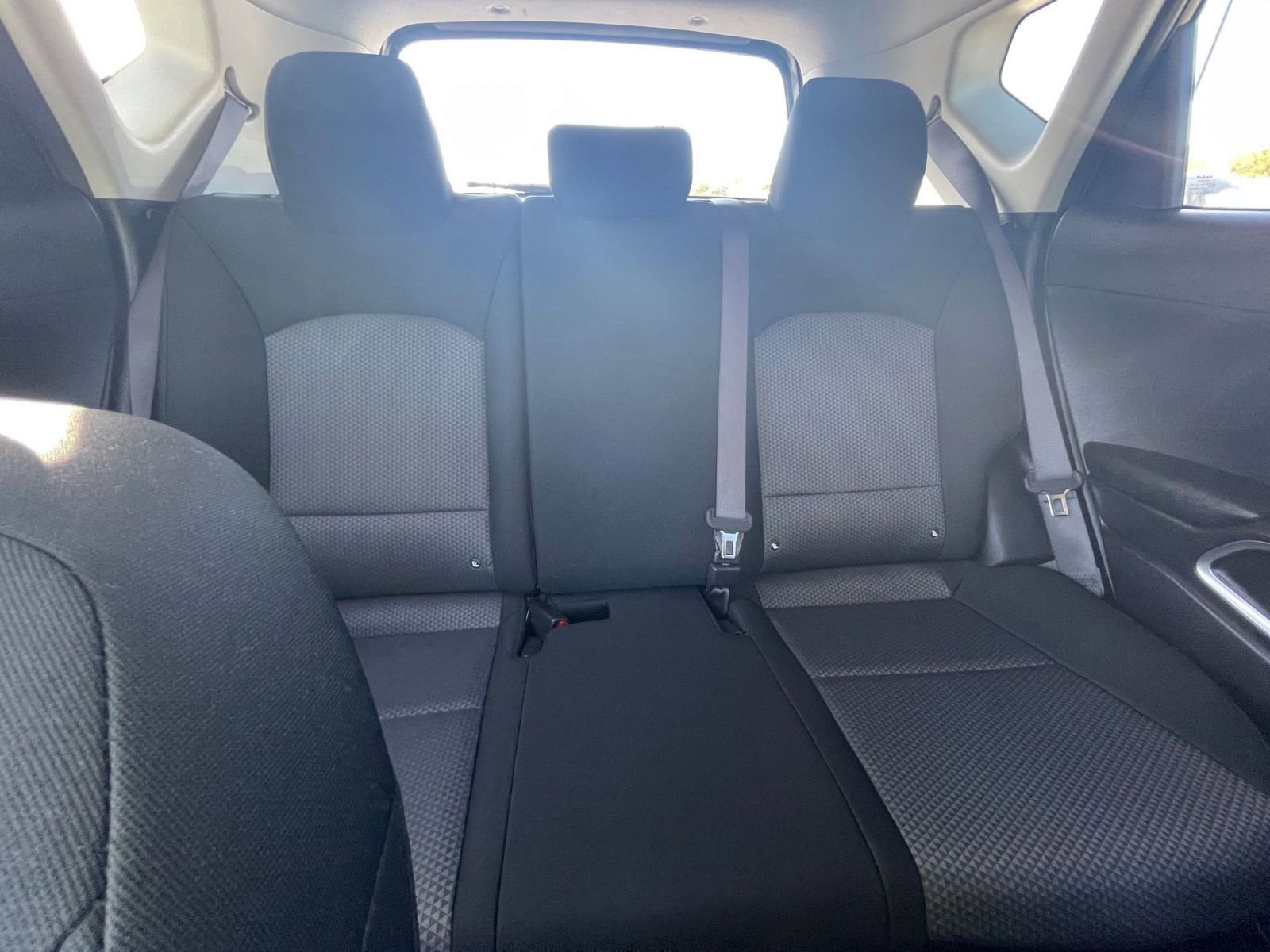 Used 2025 Kia Soul LX w/ LX Technology Package image 36