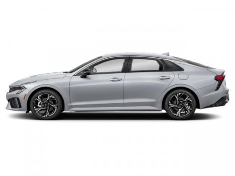 New 2027 Kia K5 GT-Line AWD/4WD image 3
