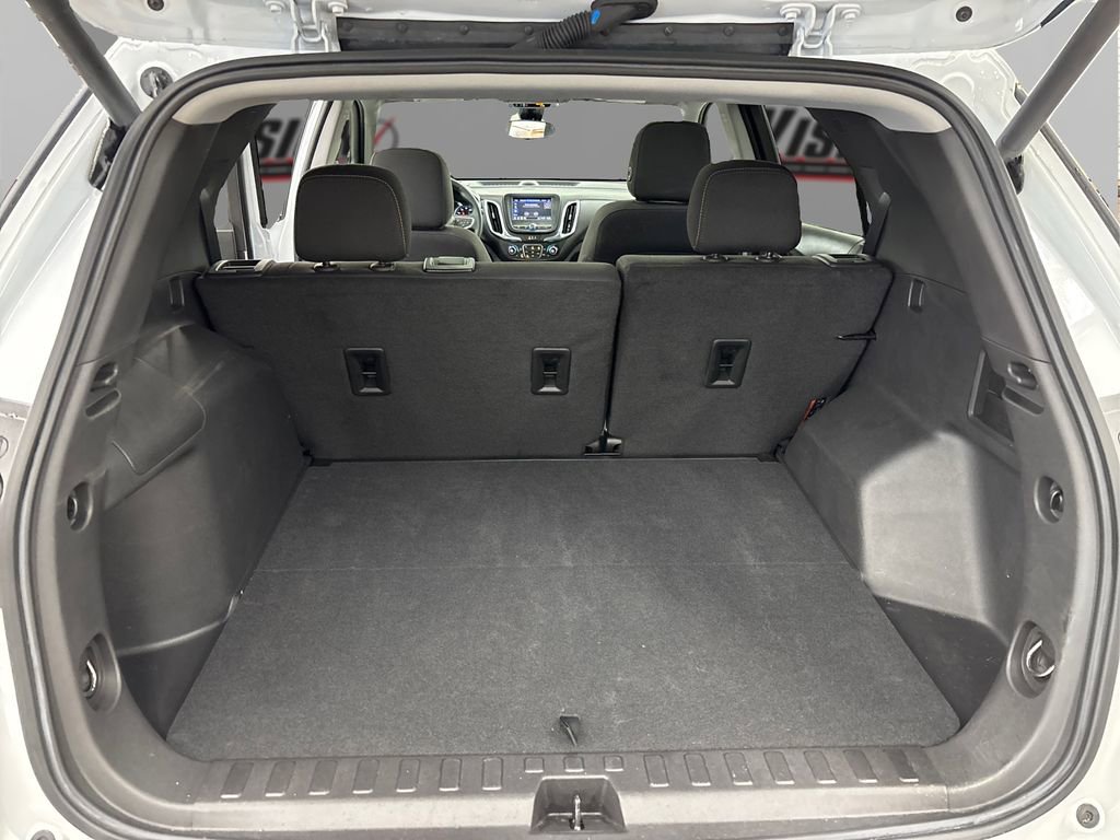 Used 2024 Chevrolet Equinox LT image 11