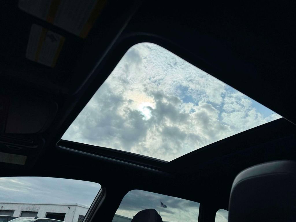 Used 2023 Subaru Forester Wilderness image 17