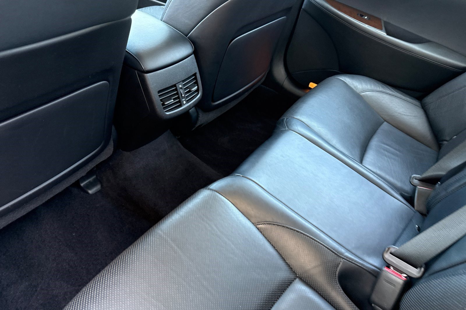 Used 2012 Lexus ES 350 FWD image 26