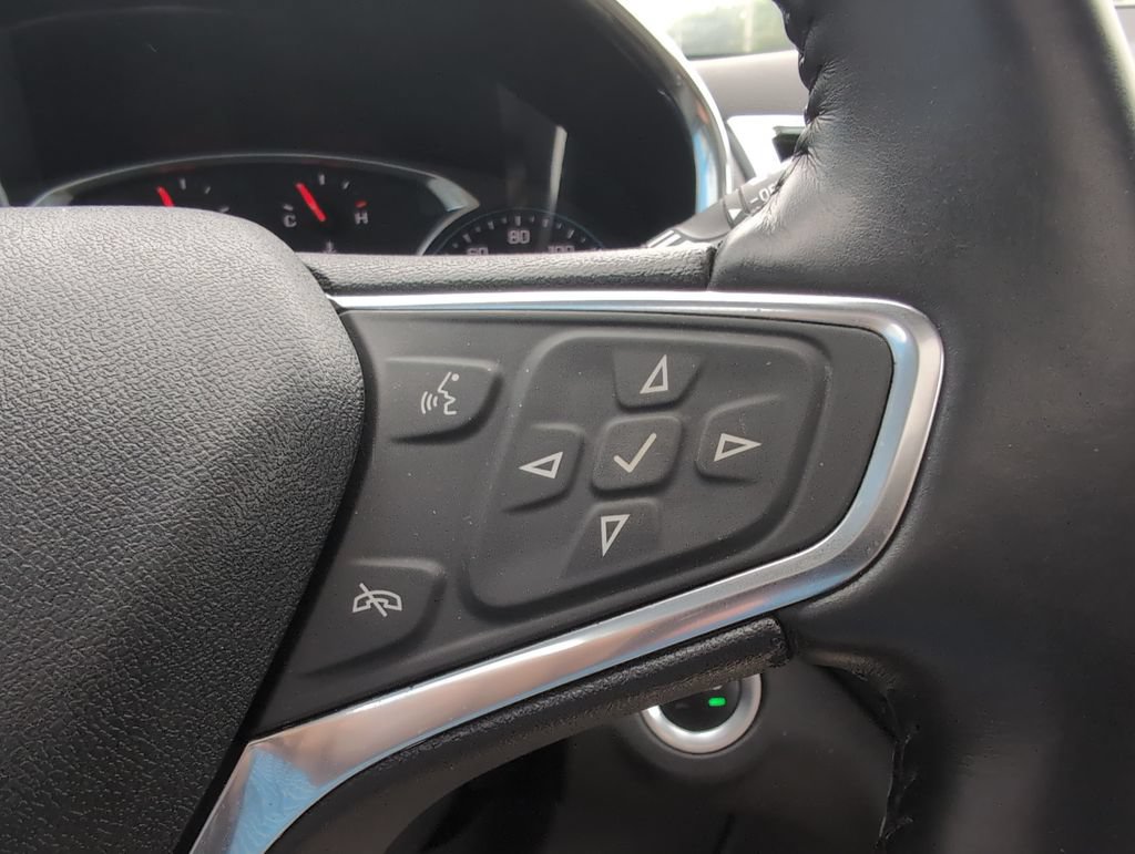 Used 2020 Chevrolet Equinox Premier AWD/4WD image 23