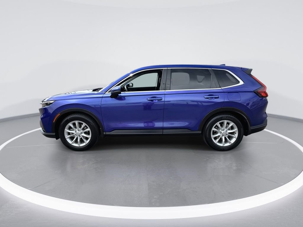 Certified 2024 Honda CR-V EX-L image 5