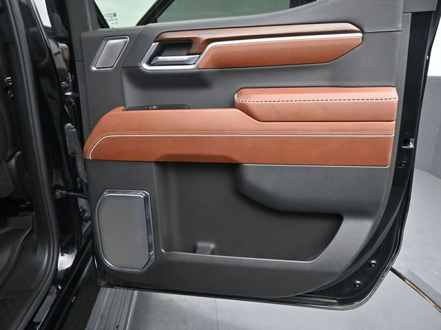 Used 2024 GMC Sierra 1500 Denali Ultimate image 16