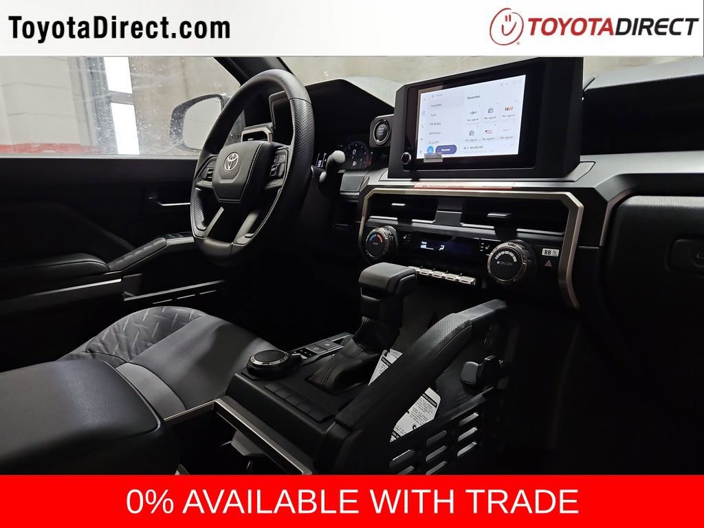 New 2026 Toyota Tacoma SR5 AWD/4WD image 27