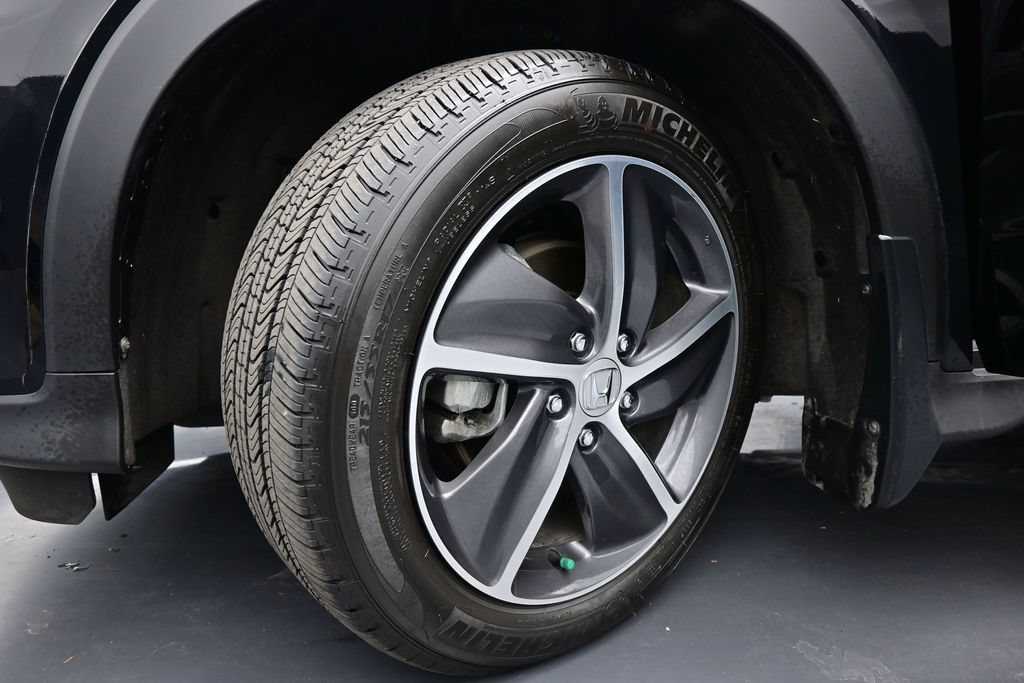 Certified 2022 Honda HR-V EX image 16