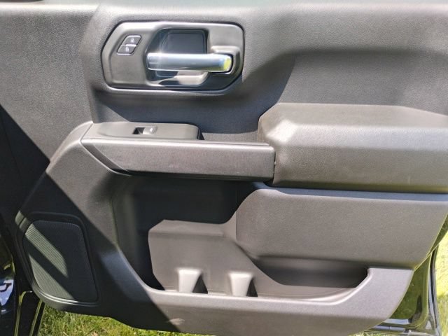 New 2026 Chevrolet Silverado 2500 Custom w/ Custom Convenience Package AWD/4WD image 25