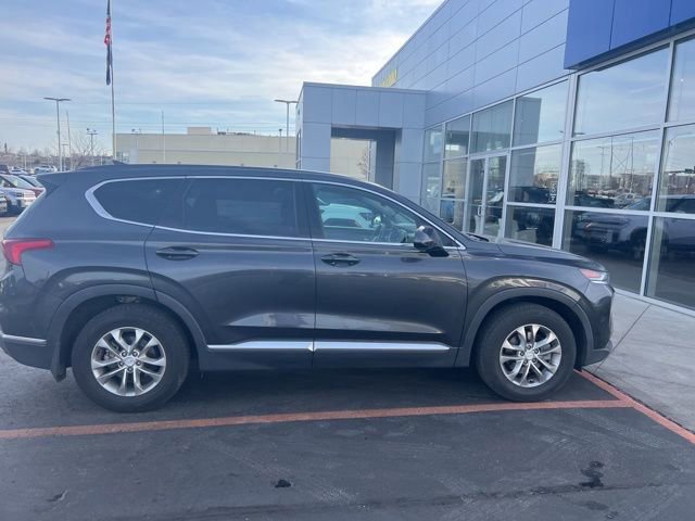 Used 2020 Hyundai Santa Fe SEL image 6