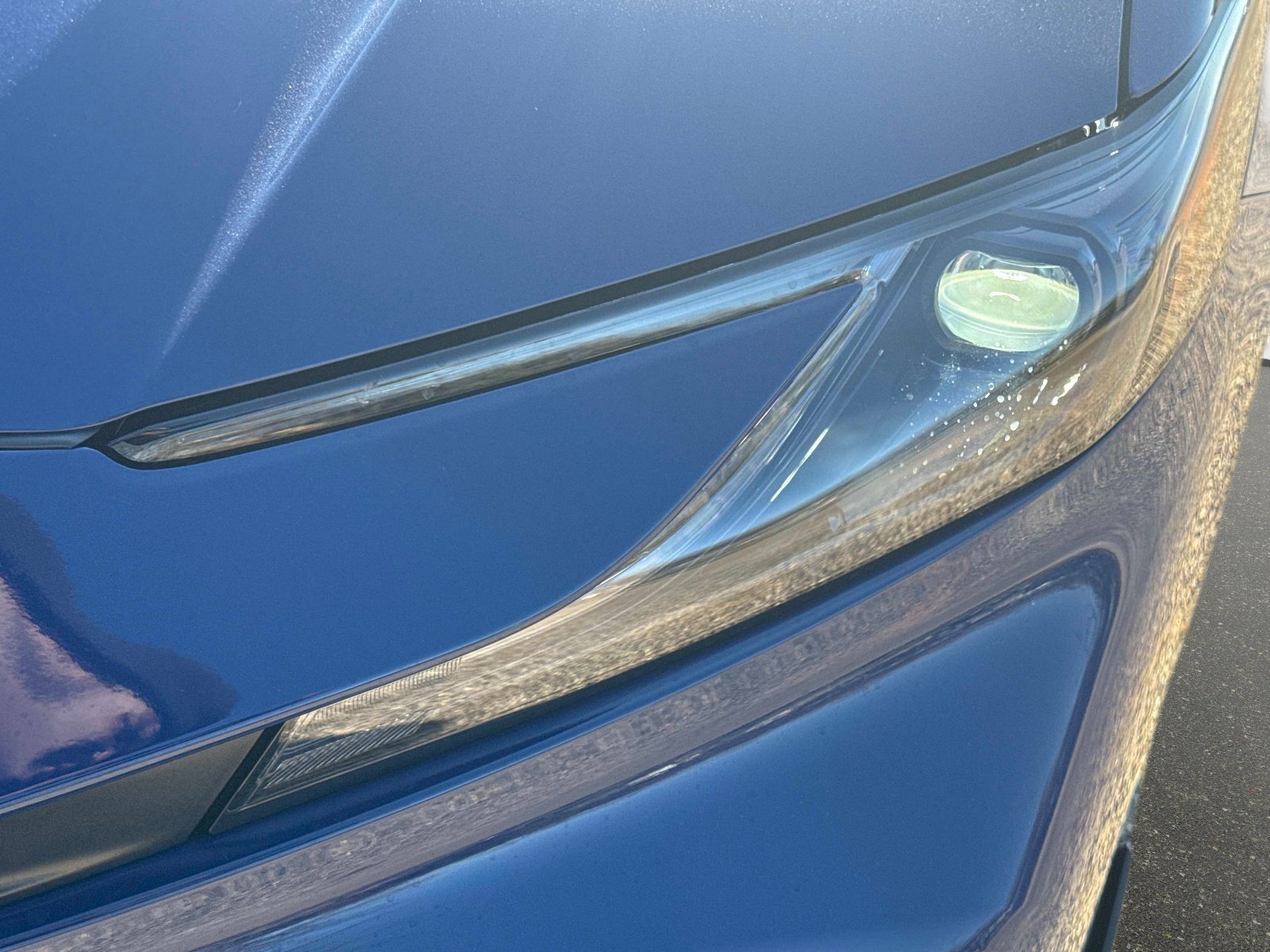 Used 2026 Toyota Camry SE w/ Convenience Package image 9