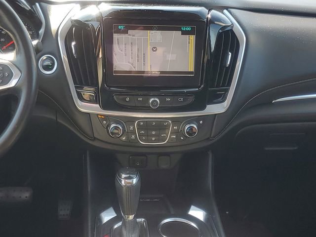 Used 2019 Chevrolet Traverse Premier w/ Redline Edition image 34