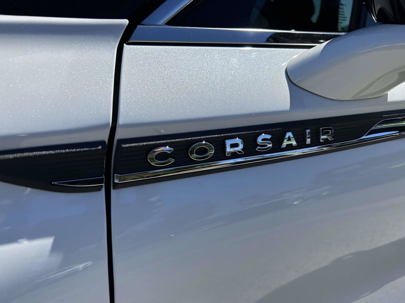 Used 2020 Lincoln Corsair Reserve w/ Appearance Package AWD/4WD image 13