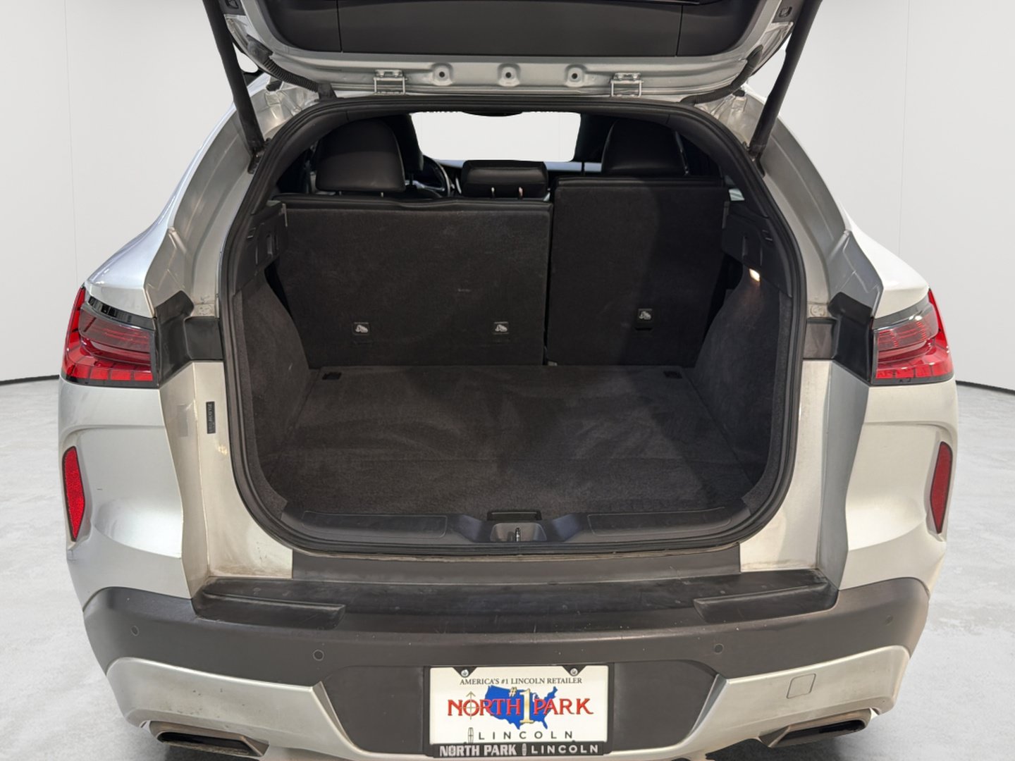 Used 2022 INFINITI QX55 Essential w/ Proassist Package AWD/4WD image 22