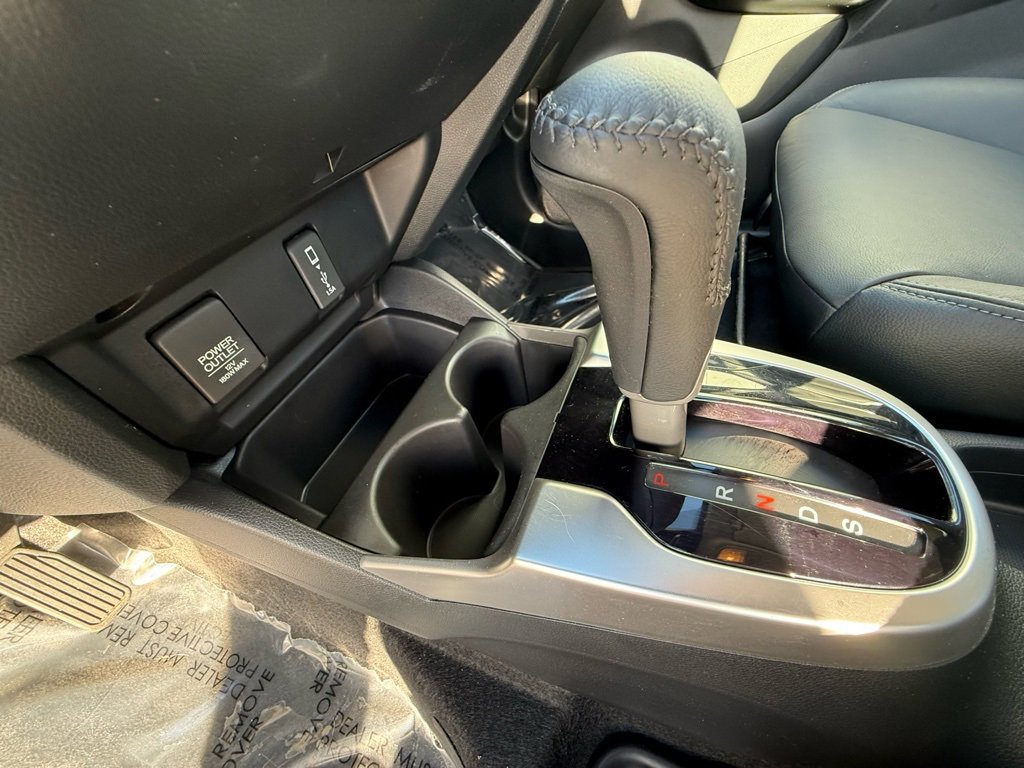 Used 2018 Honda Fit EX-L image 30